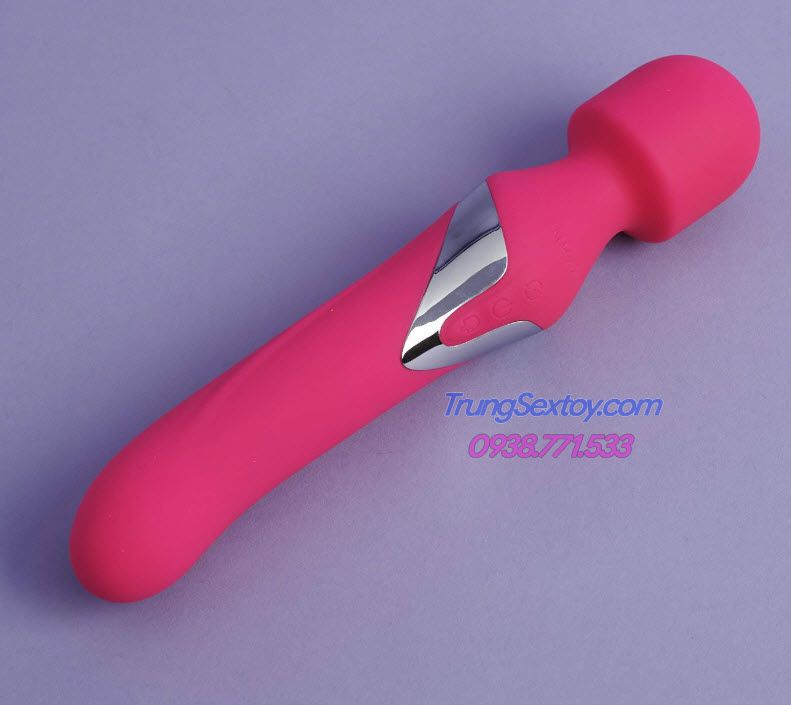 Máy massage Eltran Aphojoy hỗ trợ tăng khoái cảm đôi lứa