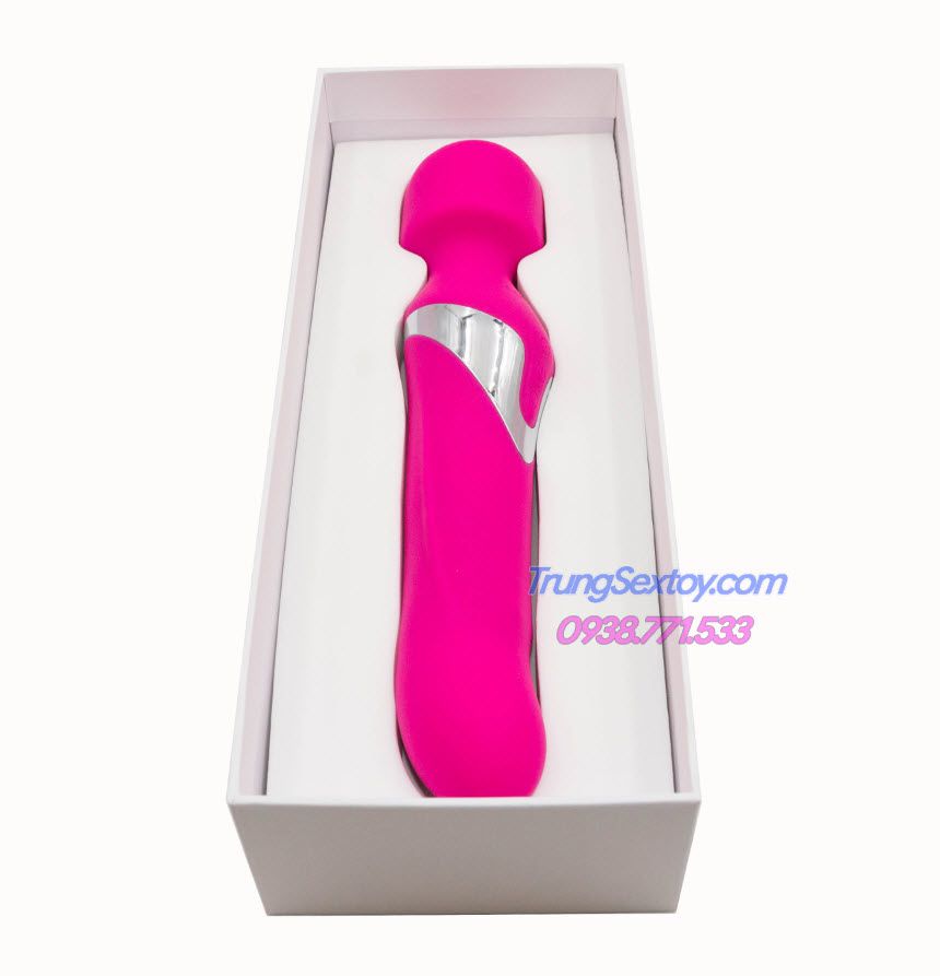 Máy massage Eltran Aphojoy hỗ trợ tăng khoái cảm đôi lứa