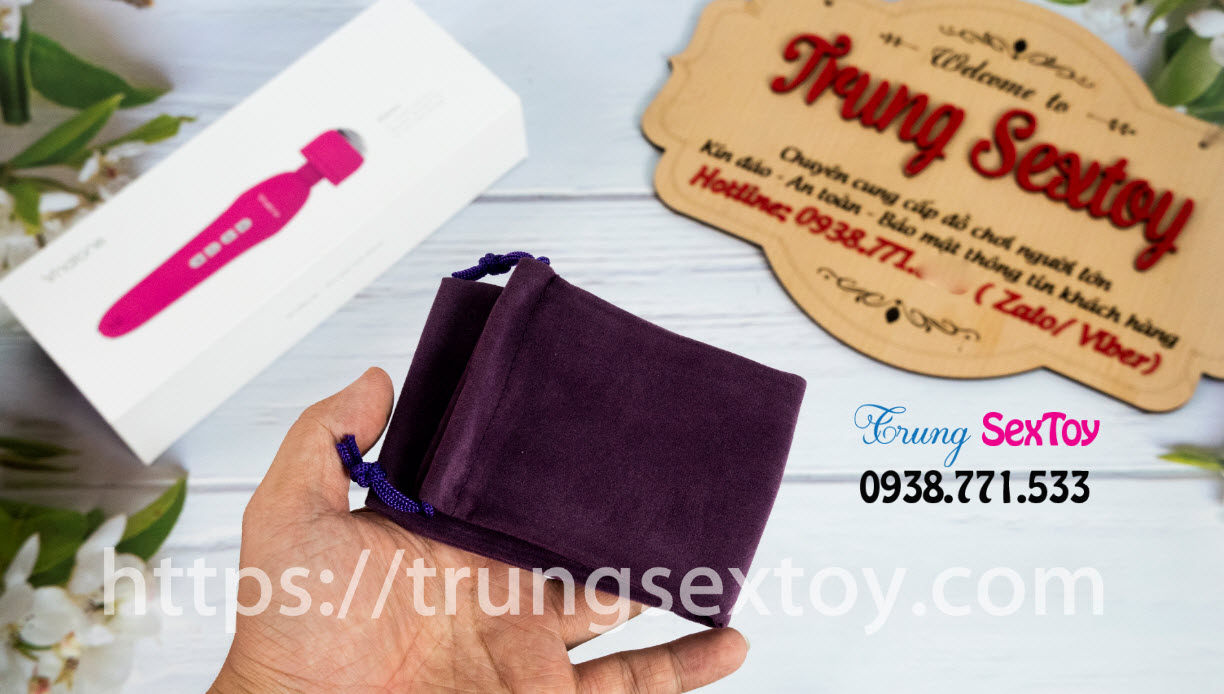 Máy massage điểm G Nalone Electro tăng khoái cảm nữ tốt nhất Máy massage điểm G Nalone Electro tăng khoái cảm nữ tốt nhất