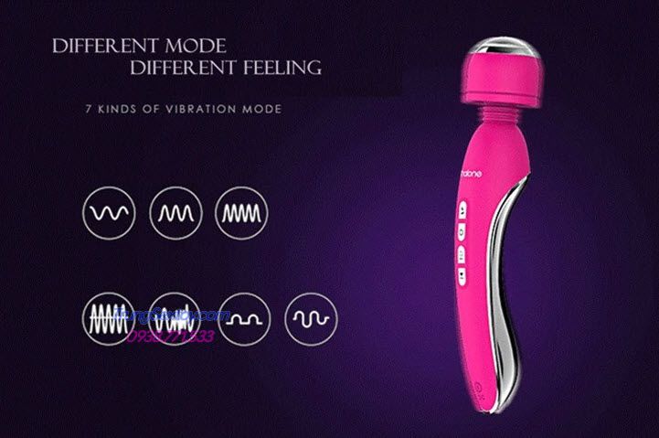 Máy massage điểm G Nalone Electro tăng khoái cảm nữ tốt nhất Máy massage điểm G Nalone Electro tăng khoái cảm nữ tốt nhất