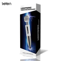 Leten Lightning giúp người tình mình sướng hơn trong phòng the?