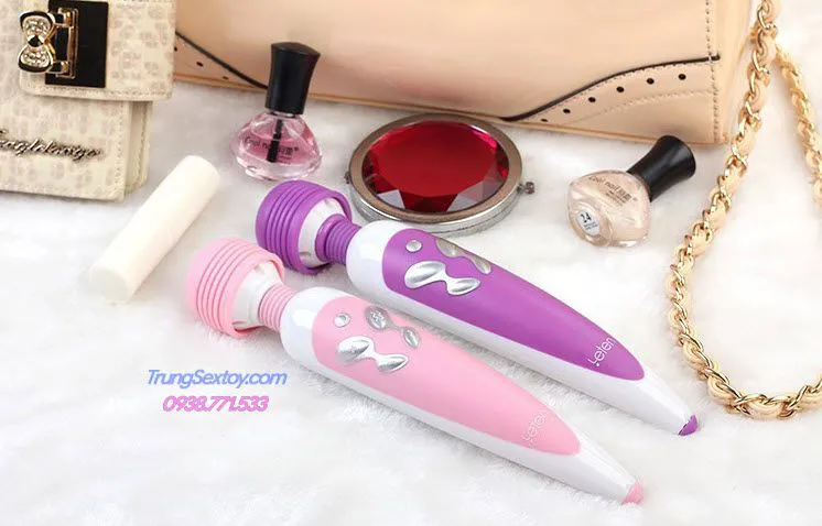 Máy rung massage mông Leten Fashion kích thích lên đỉnh dễ dàng