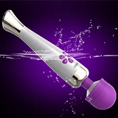 Máy Rung Âm Đạo Leten Fantasy Đa Chế Độ Thăng Hoa