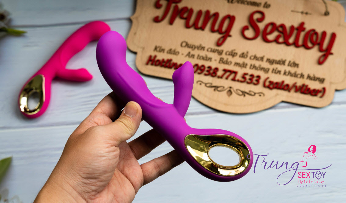 Máy rung Anna cao cấp trải nghiệm cực đỉnh kích thích mạnh mẽ Máy rung Anna cao cấp trải nghiệm cực đỉnh kích thích mạnh mẽ