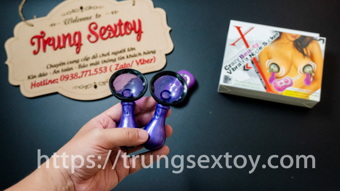 Kích thích vòng 1 nhanh, máy hút nhũ hoa Crazy Beauty, se khít Kích thích vòng 1 nhanh, máy hút nhũ hoa Crazy Beauty, se khít