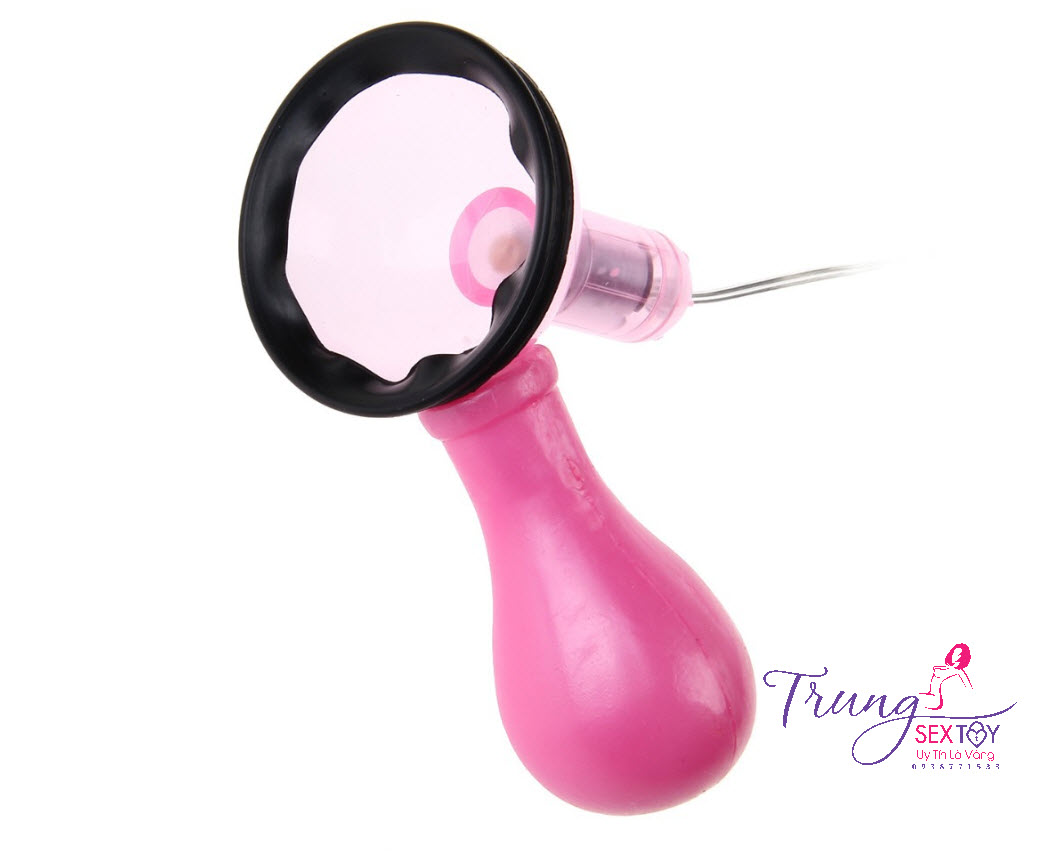 Kích thích vòng 1 nhanh, máy hút nhũ hoa Crazy Beauty, se khít Kích thích vòng 1 nhanh, máy hút nhũ hoa Crazy Beauty, se khít