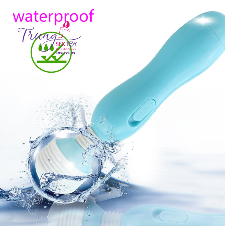 Chày Rung Mini Kích Thích Âm Đạo Dịu Nhẹ Hấp Dẫn