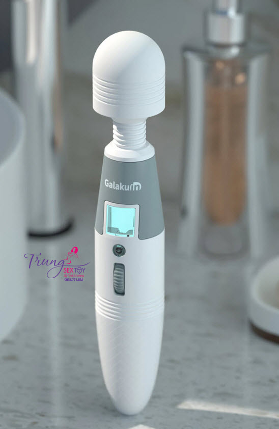 Chày rung Galaku Nhật Bản hàng chính hãng kích thích cực mạnh