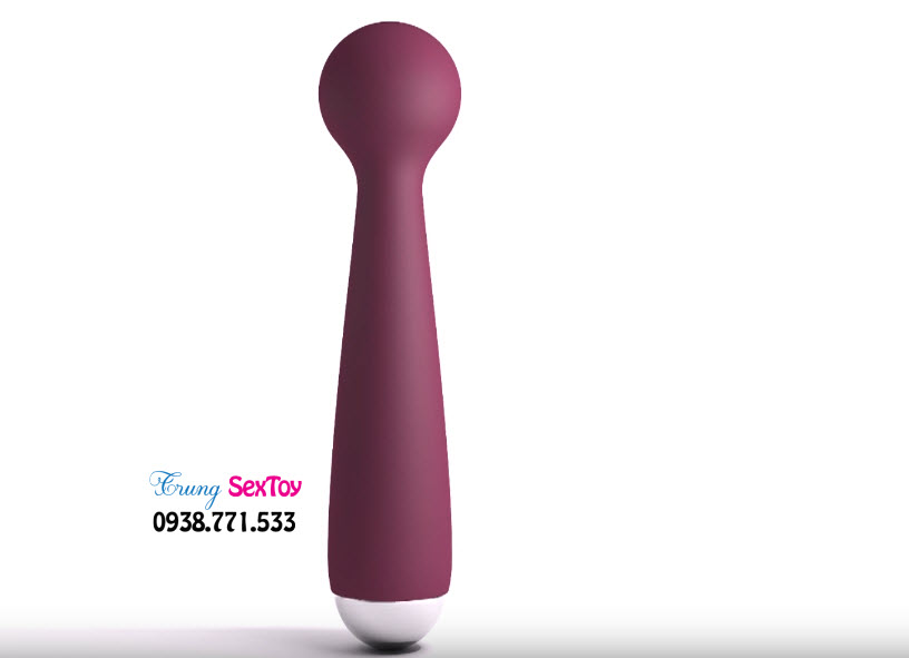 Máy thủ dâm Svakom Mini Emma cực khoái mạnh mẽ dễ sử dụng