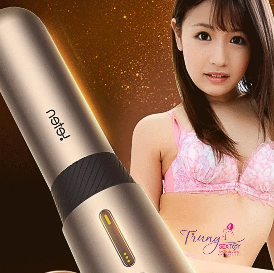máy massage vùng kín letens nhật bản kích thích điểm g nữ