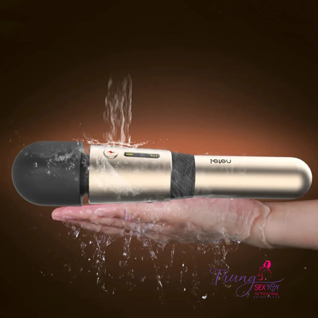 máy massage vùng kín letens nhật bản kích thích điểm g nữ