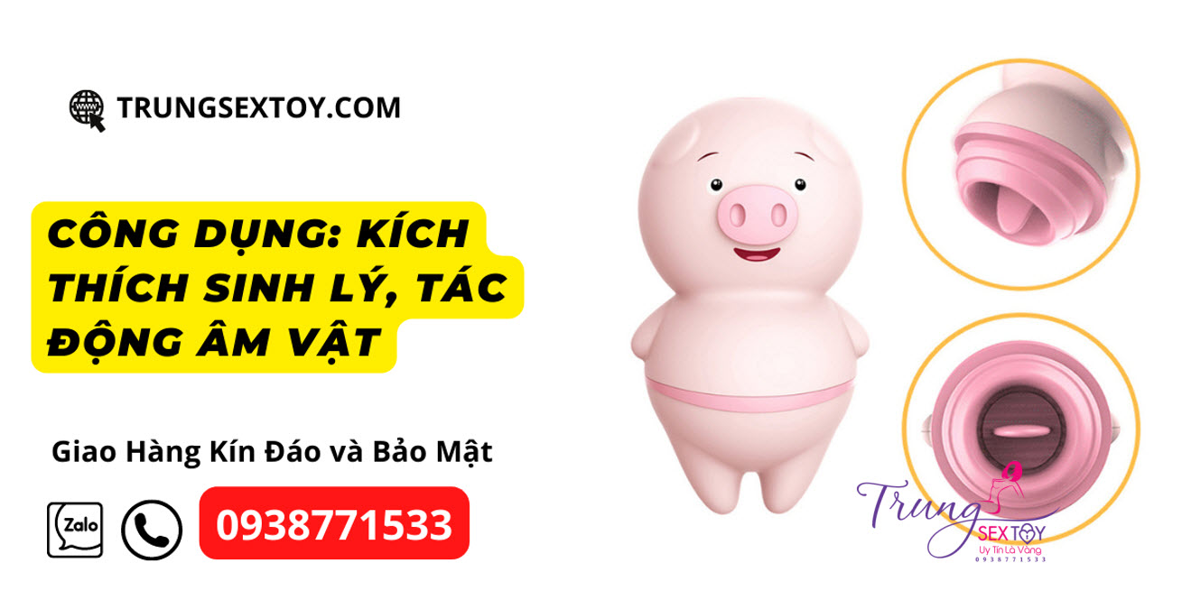 Cô Bé Kích Thích Với Lưỡi Rung Mini Tình Yêu Sung Sướng