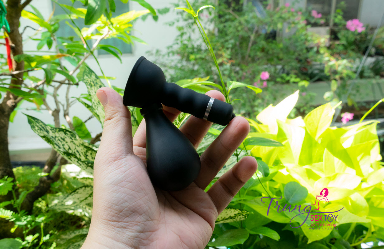 Dụng cụ kích thích vú cao cấp hỗ trợ khoái cảm phụ nữ