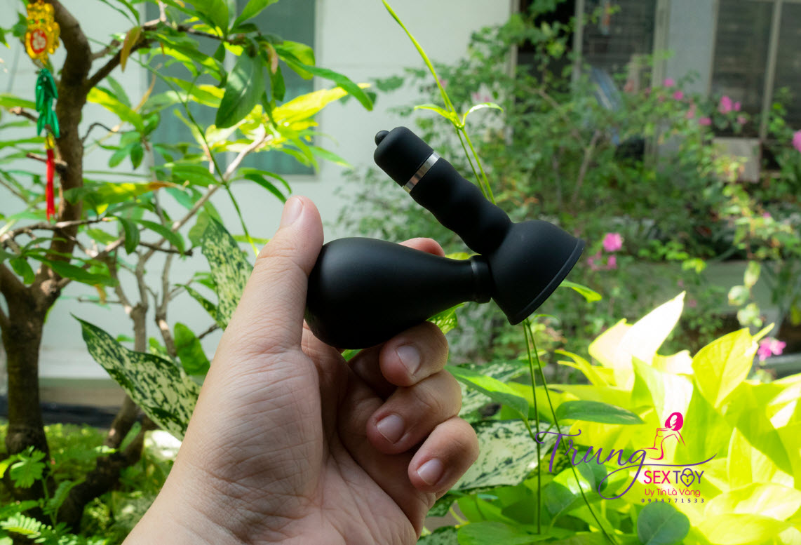 Dụng cụ kích thích vú cao cấp hỗ trợ khoái cảm phụ nữ