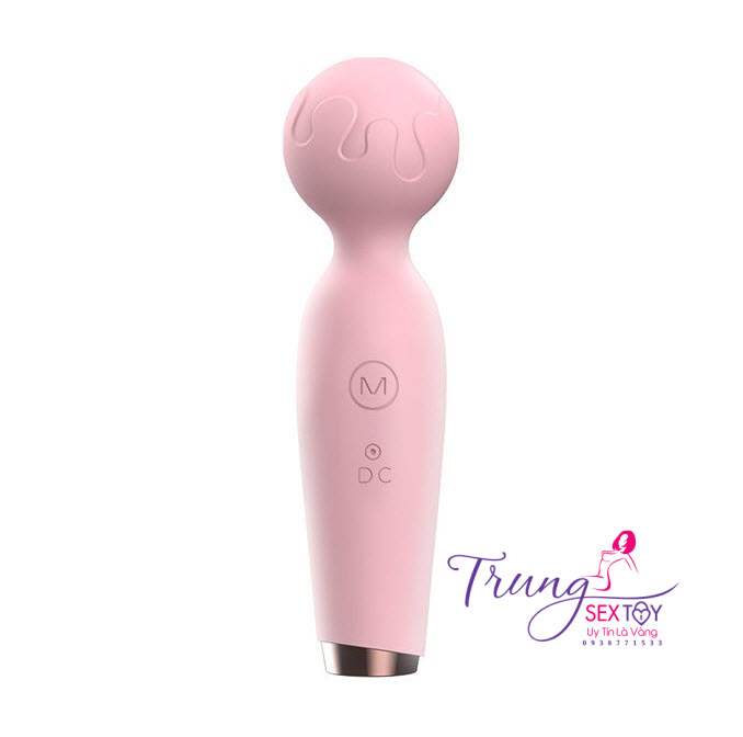 Máy rung mini Lilo kích thích điểm G âm đạo tăng khoái cảm
