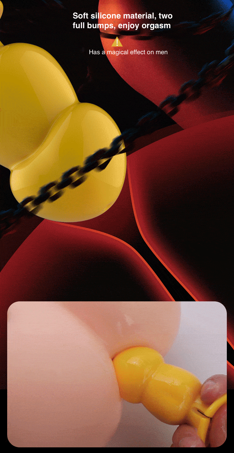 Bộ đồ chơi Leten 7 món chính hãng kích thích cực đã cho cặp đôi