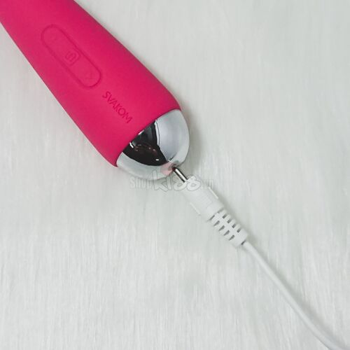 Chày rung Svakom Mini Emma kích thích điểm G silicon chống nước