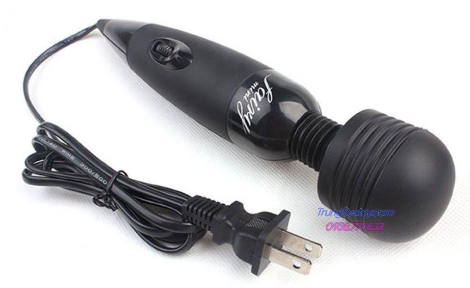 Máy Massage Fairy Giảm Đau Tức Thì Tặng Kèm Ưu Đãi Sốc