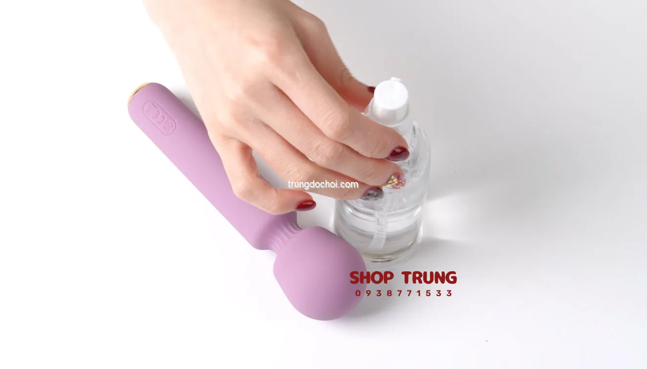 Svakom Mini Emma Neo kết nối app nhỏ gọn mạnh mẽ mọi lúc mọi nơi