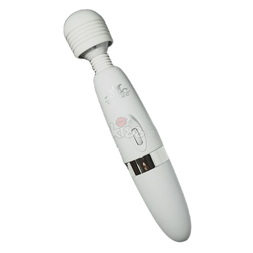 Chày rung King Kong mát xa kích thích nữ giới chất liệu ABS 
