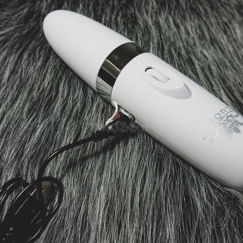 Chày rung King Kong mát xa kích thích nữ giới chất liệu ABS