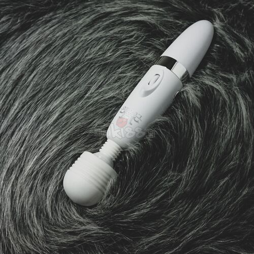 Chày rung King Kong mát xa kích thích nữ giới chất liệu ABS