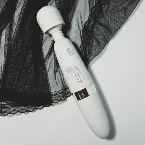 Chày rung King Kong mát xa kích thích nữ giới chất liệu ABS