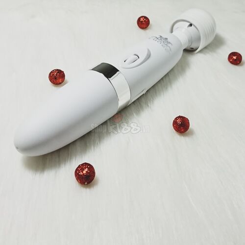 Chày rung King Kong mát xa kích thích nữ giới chất liệu ABS