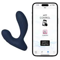 Svakom Vick Neo 2 Giải Pháp Đột Phá Cho Trải Nghiệm Khoái Cảm Tuyến Tiền Liệt