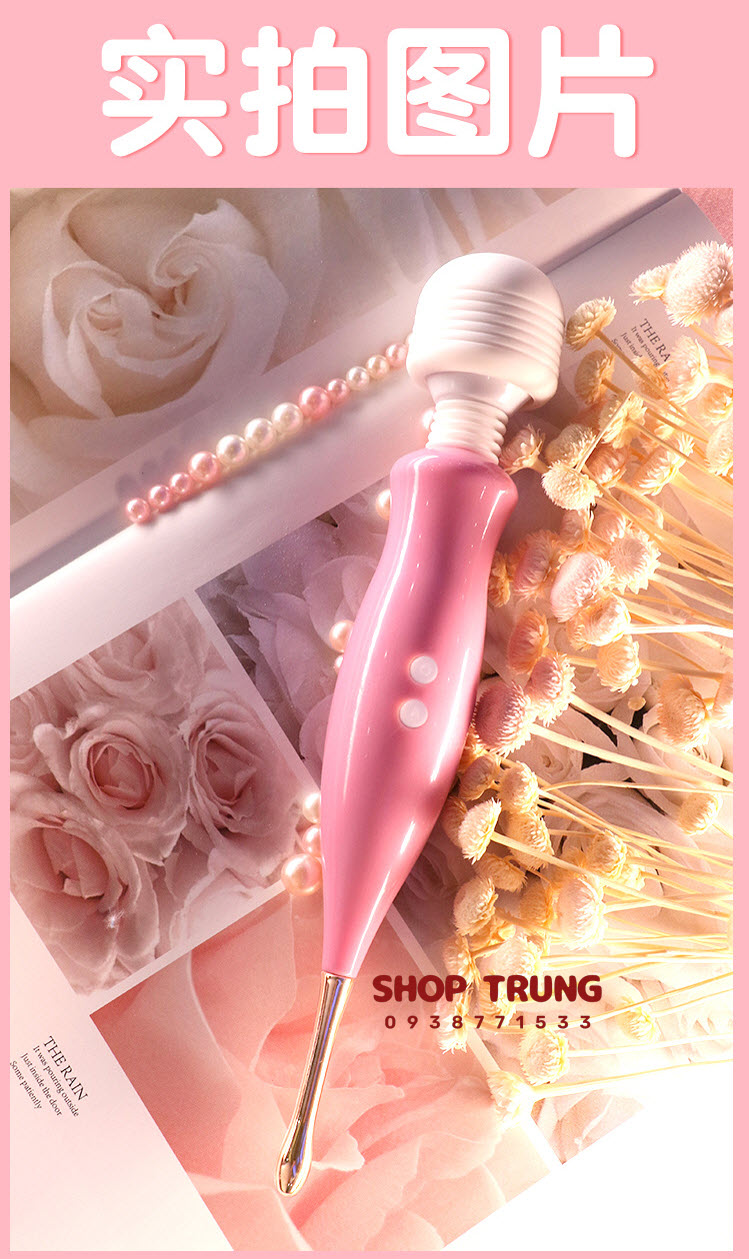 Chày Rung Mini Cao Cấp Tăng Khoái Cảm Riêng Tư Bảo Mật Chày Rung Mini Cao Cấp Tăng Khoái Cảm Riêng Tư Bảo Mật