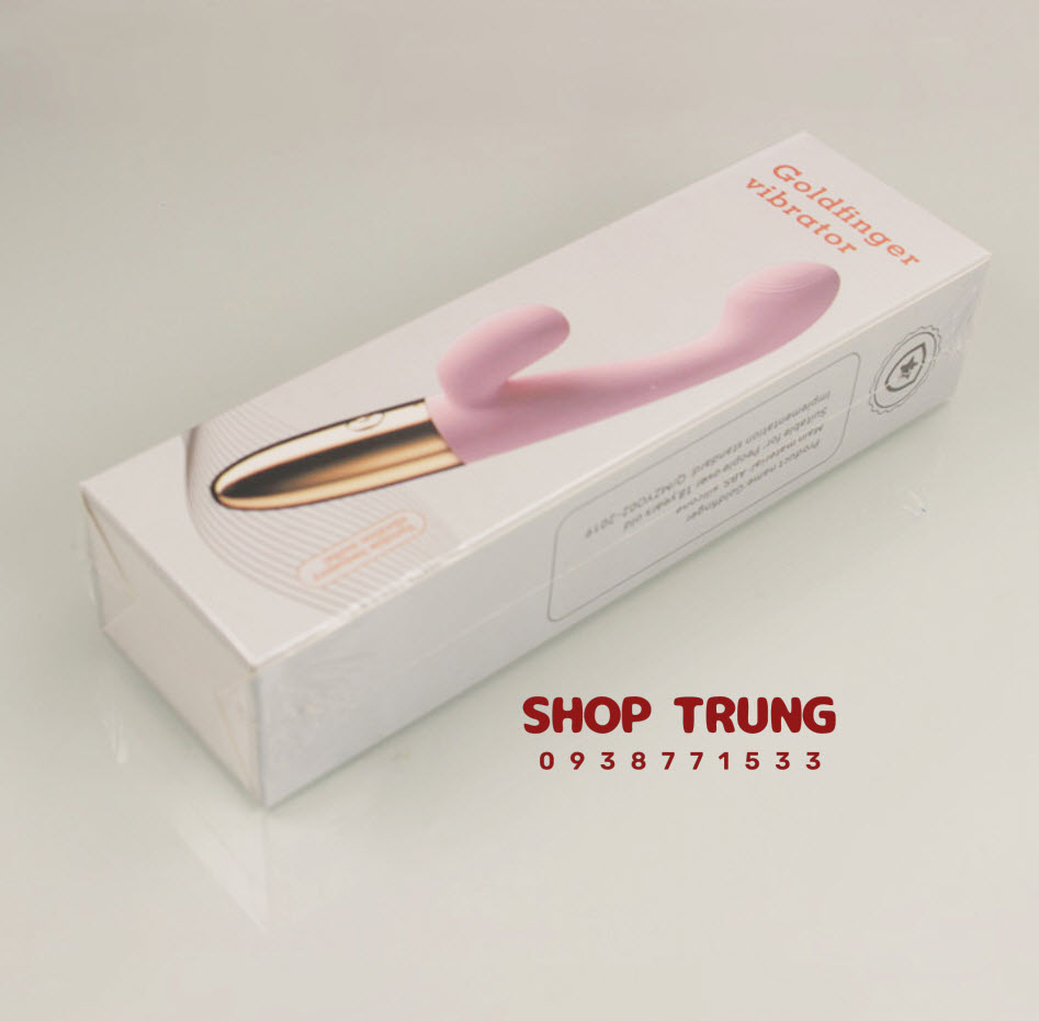 Máy Rung Mini Nữ Kích Thích Tận Đỉnh Thăng Hoa Hạnh Phúc