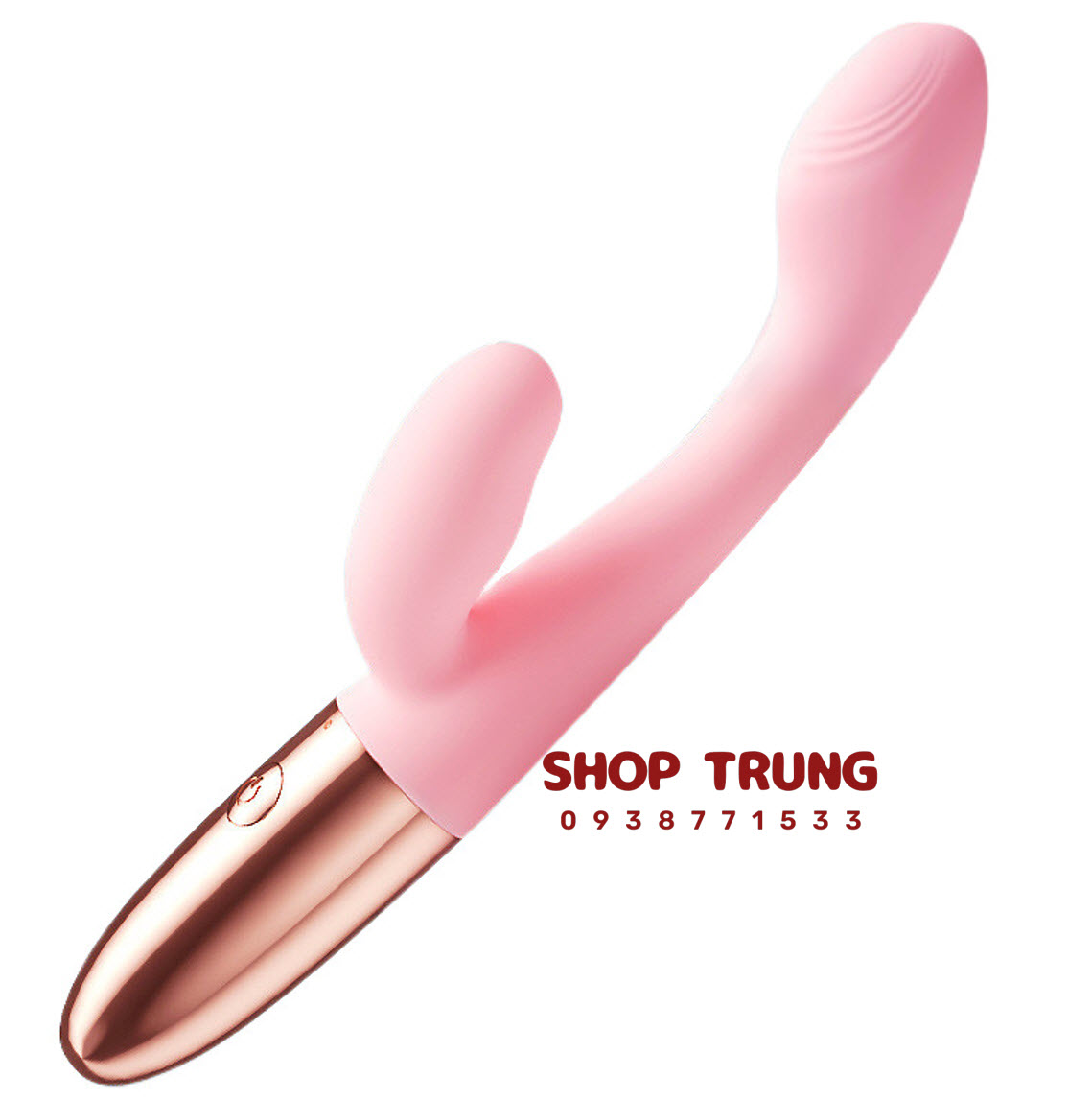 Máy Rung Mini Nữ Kích Thích Tận Đỉnh Thăng Hoa Hạnh Phúc