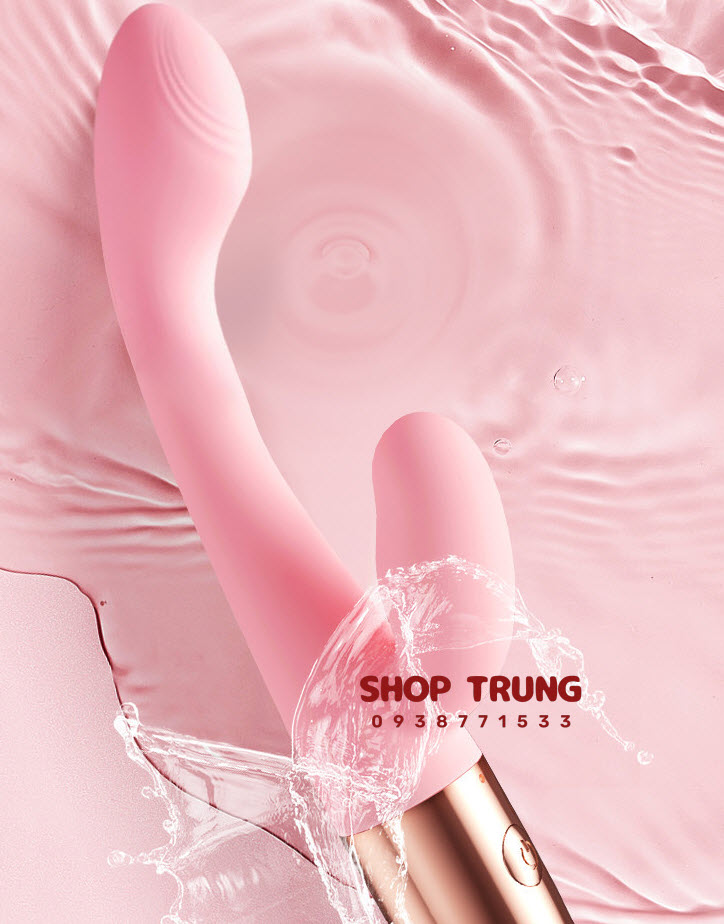 Máy Rung Mini Nữ Kích Thích Tận Đỉnh Thăng Hoa Hạnh Phúc