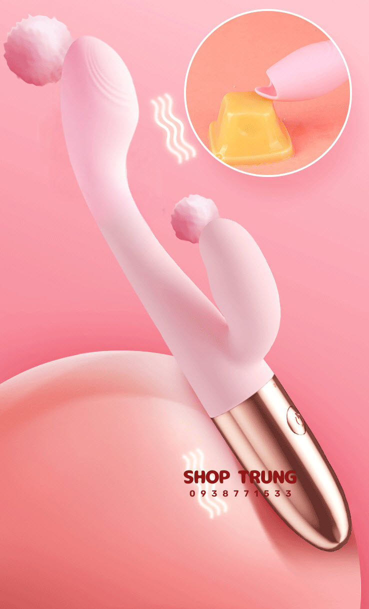 Máy Rung Mini Nữ Kích Thích Tận Đỉnh Thăng Hoa Hạnh Phúc