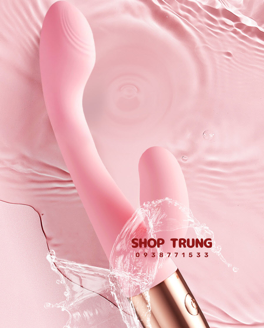 Máy Rung Mini Nữ Kích Thích Tận Đỉnh Thăng Hoa Hạnh Phúc