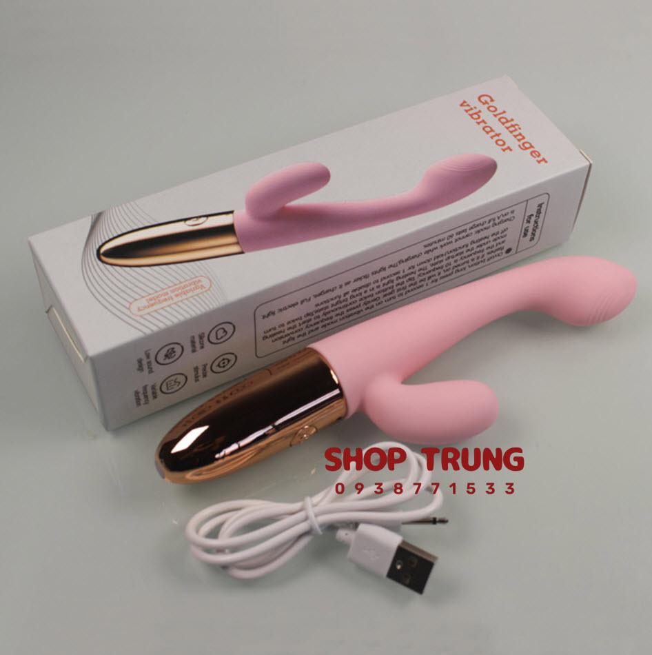 Máy Rung Mini Nữ Kích Thích Tận Đỉnh Thăng Hoa Hạnh Phúc