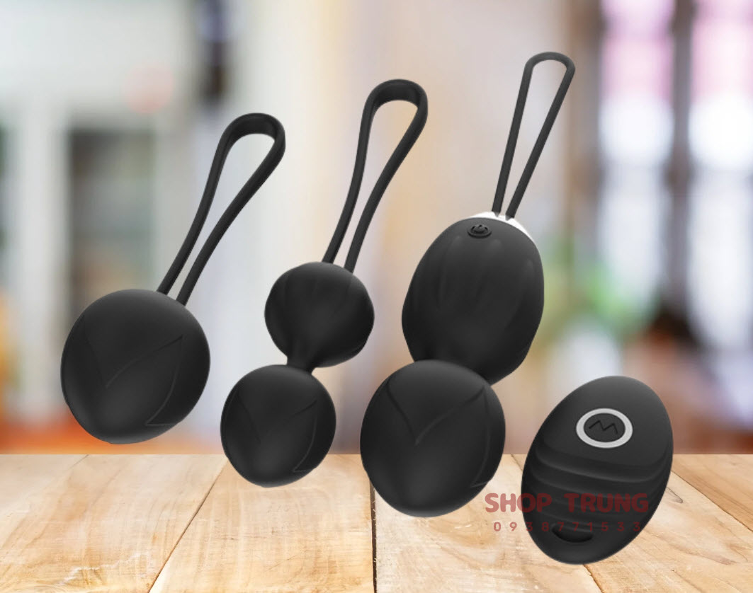 Bóng Kegel Rung Y Love Tăng Cường Sức Khỏe Sàn Chậu Hiệu Quả
