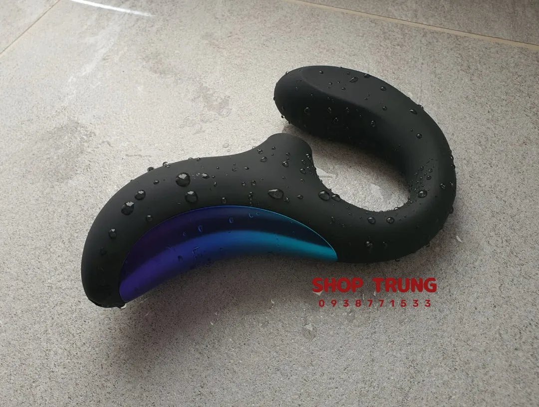 Máy Bú Âm Vật Lelo Enigma Wave Công Nghệ Mới Đỉnh Cao Sảng Khoái
