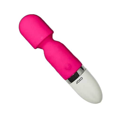 Chày rung mini JOKO 10 kiểu mềm mại xoay 360 độ kích thích mạnh 