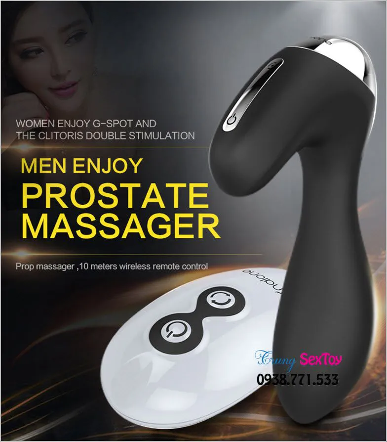 Trứng rung Nalone Fighting sextoy cao cấp thư giãn cảm giác tuyệt vời