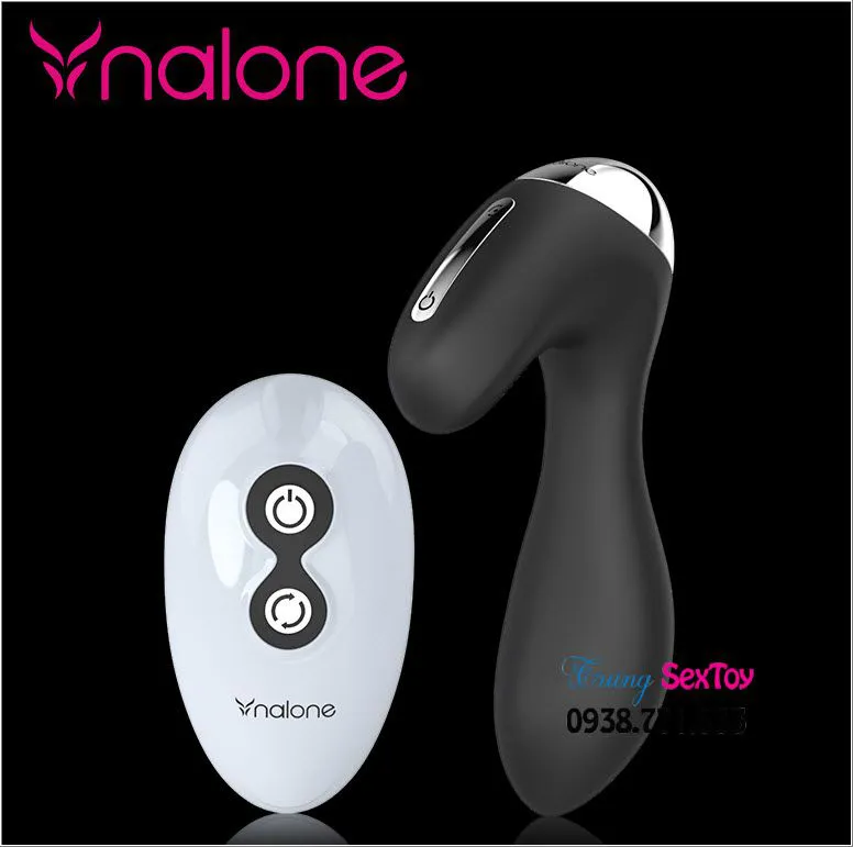 Trứng rung Nalone Fighting sextoy cao cấp thư giãn cảm giác tuyệt vời