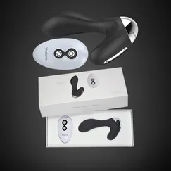 Trứng rung Nalone Fighting đẳng cấp của sextoy cao cấp
