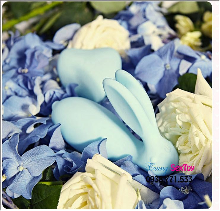 Trứng rung Luxeluv Rabbit 7C siêu mạnh cảm giác đỉnh cao Trứng rung Luxeluv Rabbit 7C siêu mạnh cảm giác đỉnh cao