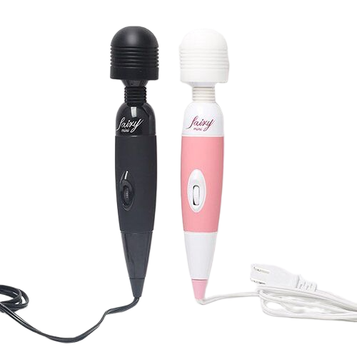 Chày rung mát xa Fairy cao cấp massage điểm G rung mạnh giải tỏa sinh lý 