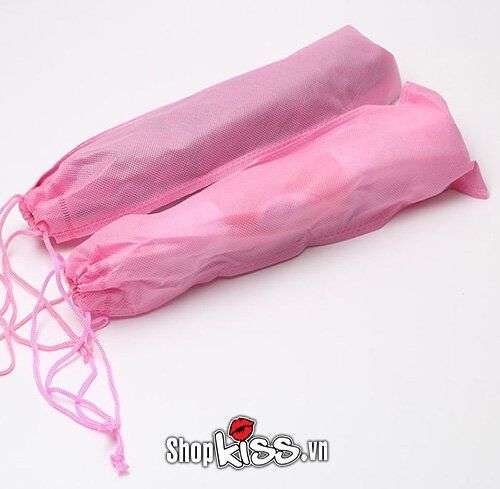 Chày rung mát xa Fairy cao cấp massage điểm G rung mạnh giải tỏa sinh lý