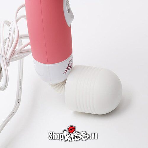 Chày rung mát xa Fairy cao cấp massage điểm G rung mạnh giải tỏa sinh lý