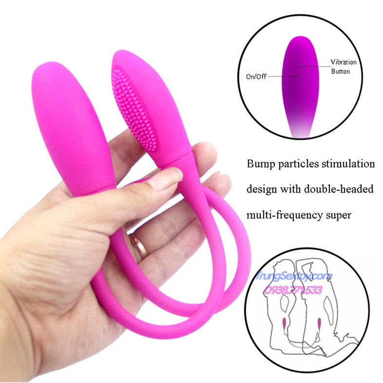 Trứng rung Snaky Vibe cao cấp sáng tạo sành điệu, kích thích cực đỉnh