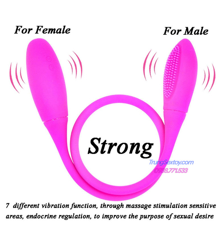 Trứng rung Snaky Vibe cao cấp sáng tạo sành điệu, kích thích cực đỉnh