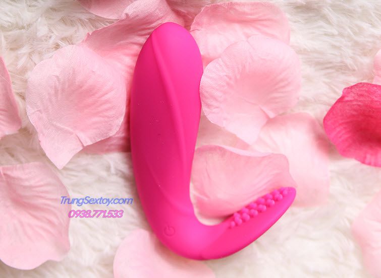Trứng Rung Điều Khiển Từ Xa Yeain Love Butterfly Cực Phê