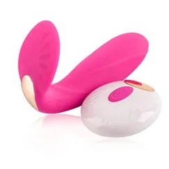 Trứng rung Yeain Love Butterfly điều khiển từ xa thăng hoa 